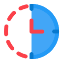 reloj icon