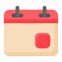 calendario icon