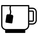 thé icon