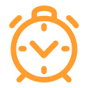 reloj icon