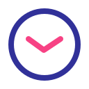 reloj icon