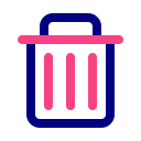 borrar icon