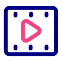 video icon