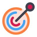 Target icon