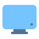 Monitor icon
