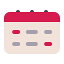 Calendar icon