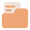 Folder icon