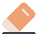 Rubber icon