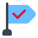 Goal icon