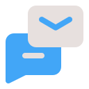 Message icon