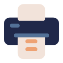 Printer icon