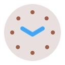 Clock icon