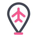 viajar icon