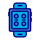 reloj icon