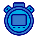 tiempo icon