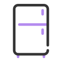 refrigerador icon