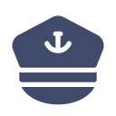 морской 