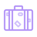 viajar icon