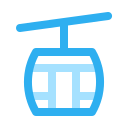 teleférico icon