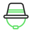 모자 icon