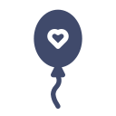 Balloon icon