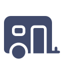 여행하다 icon