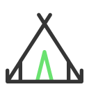 자연 icon