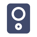 미디어 icon