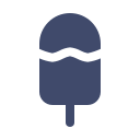 얼음 icon