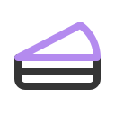 음식 icon