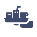 Restaurant icon
