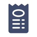 Restaurant icon