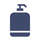 baño icon