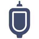 baño icon