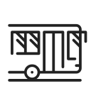학교 icon