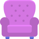 sillón icon