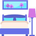 habitación icon