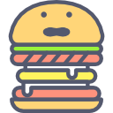 hamburguesa