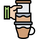 aeropress icon