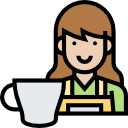 barista icon