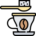 café icon