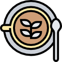 latté icon