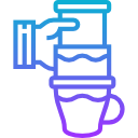 aeropress icon