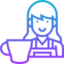 barista icon