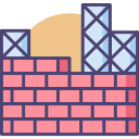 construcción icon