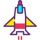 jet icon