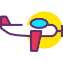 avión icon