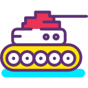 tanque icon