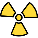 nuclear icon