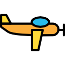 avión